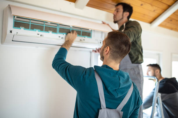 Professional HVAC in Woodcrest, CA