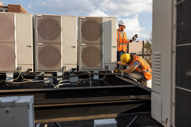 Best HVAC maintenance near me  in Woodcrest, CA
