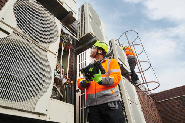 Best 24/7 HVAC repair  in Woodcrest, CA
