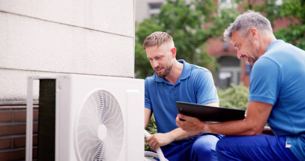  Woodcrest, CA HVAC Pros