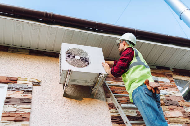 Best HVAC repair near me  in Woodcrest, CA