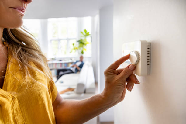 Best HVAC installation services  in Woodcrest, CA