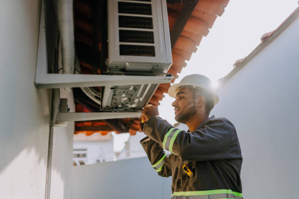 Best Commercial HVAC repair  in Woodcrest, CA