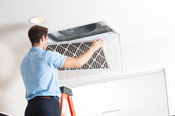 Local HVAC companies in Woodcrest, CA