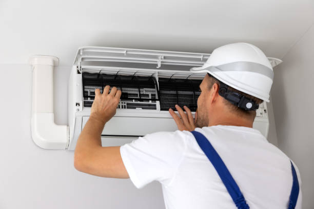 Best HVAC emergency services  in Woodcrest, CA
