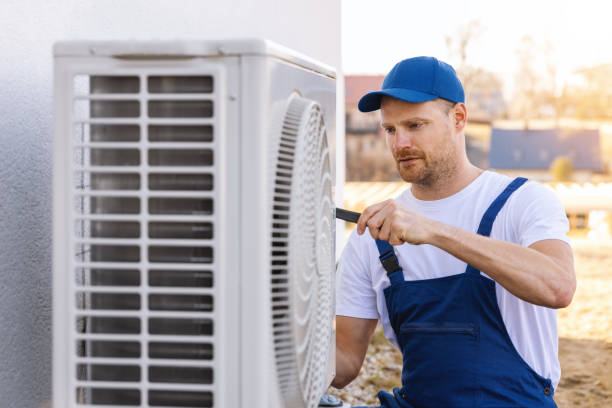 Best Residential HVAC services  in Woodcrest, CA