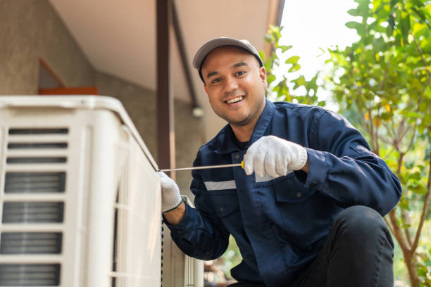 Best HVAC tune-up services  in Woodcrest, CA