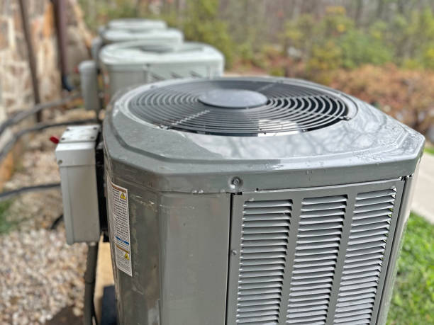 Local HVAC companies in Woodcrest, CA