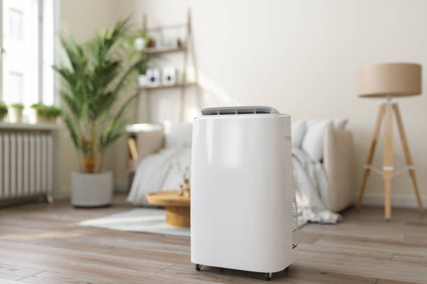 Best Local HVAC companies  in Woodcrest, CA