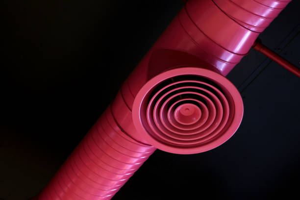 Best HVAC installation services  in Woodcrest, CA